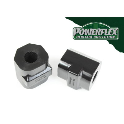 Supporto Anteriore Barra Antirollio 18mm