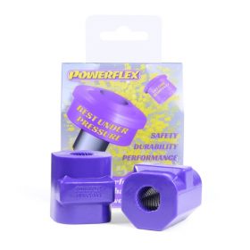 Supporto Anteriore Barra Antirollio 18mm