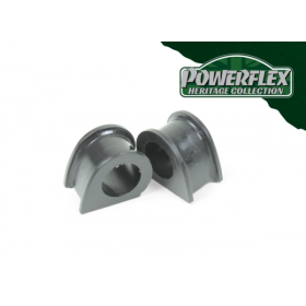 Supporto Anteriore Barra Antirollio 23.5mm