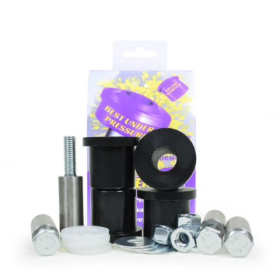 Boccola Anteriore Braccio Oscillante