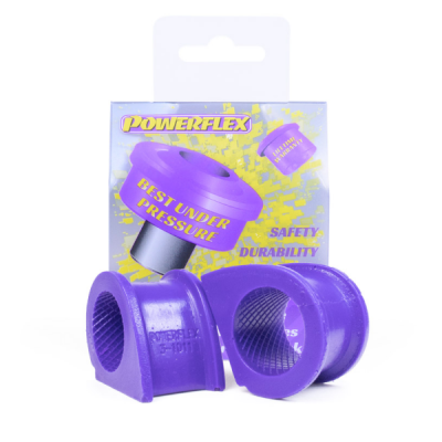 Supporto Anteriore Barra Antirollio 23.5mm