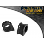 Supporto Anteriore Barra Antirollio 25mm