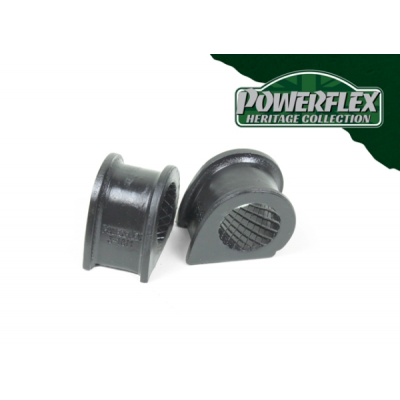Supporto Anteriore Barra Antirollio 25mm