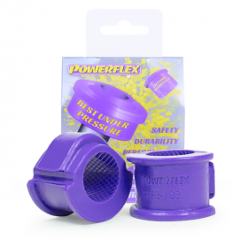 Supporto Anteriore Barra Antirollio 28mm