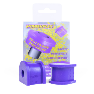 Supporto Posteriore Barra Antirollio 12mm