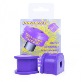Supporto Posteriore Barra Antirollio 15mm