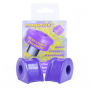 Supporto Posteriore Barra Antirollio 15.5mm