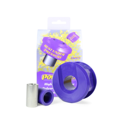 Boccola Inferiore Supporto Motore Maggiorato (Tuned/Track)