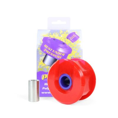 Boccola Inferiore Supporto Motore Maggiorato (std Diesel)