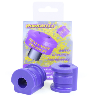 Boccola Anteriore Barra Antirollio 16mm