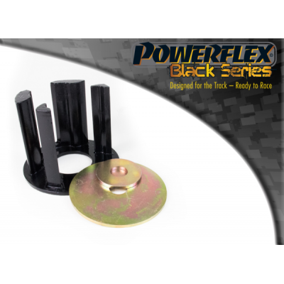 Supporto Inferiore Motore Inserto (maggiorato) Motorsport