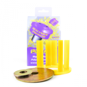 Supporto Inferiore Motore Inserto (maggiorato) Benzina/Tuned Diesel