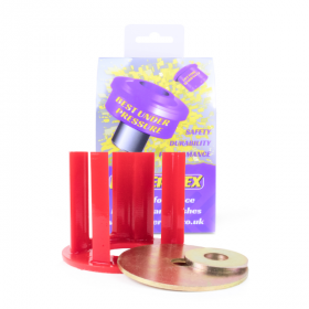 Supporto Inferiore Motore Inserto (maggiorato) Std Diesel