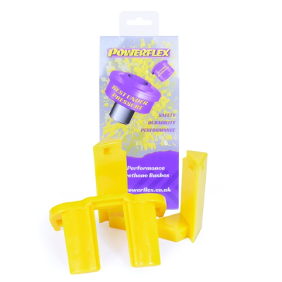 Supporto Superiore Motore Inserto