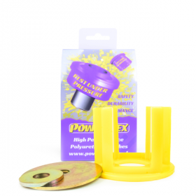 Supporto Inferiore Motore Inserto (maggiorato) Benzina/Tuned Diesel