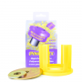 Supporto Inferiore Motore Inserto (maggiorato) Benzina/Tuned Diesel