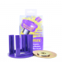 Supporto Inferiore Motore Inserto (maggiorato) Carreggiata