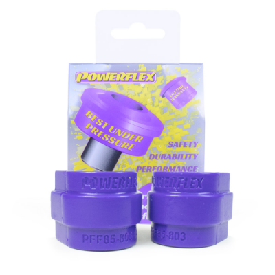 Boccola Anteriore Barra Antirollio 23.2mm