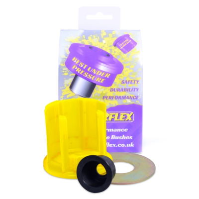 Supporto Inferiore Motore Inserto (maggiorato)