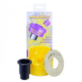 Boccola Anteriore Inferiore Supporto Motore Ibrido (maggiorato) - Stradale