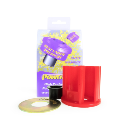 Supporto Inferiore Motore (maggiorato) Inserto Diesel