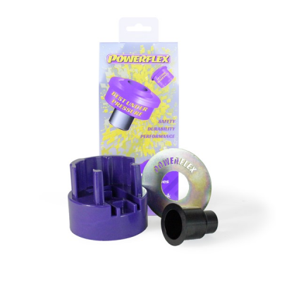 Boccola Anteriore Inferiore Supporto Motore Ibrido (maggiorato) - Uso Stradale Sportivo/Track