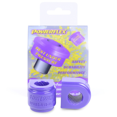 Boccola Posteriore Barra Antirollio 21.7mm