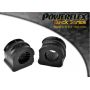 Supporto Anteriore Barra Antirollio 19mm