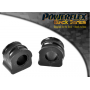 Supporto Anteriore Barra Antirollio 21mm