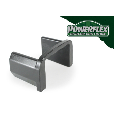Supporto Superiore Cambio Inserto (diesel)