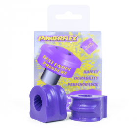 Supporto Anteriore Barra Antirollio 17mm