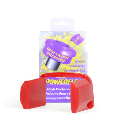 Supporto Superiore Cambio Inserto (diesel)