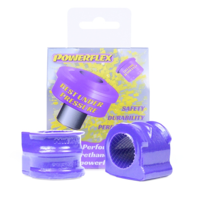 Supporto Anteriore Barra Antirollio 23mm