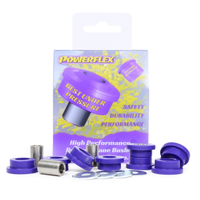 Boccola Anteriore Barra Antirollio Bielletta Kit
