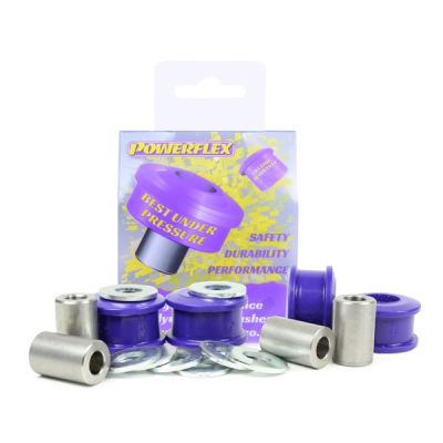 Boccola Anteriore Barra Antirollio Bielletta 10mm