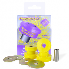 Boccola Posteriore Superiore Supporto Ammortizzatore 12mm