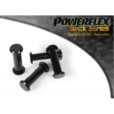 Supporto Superiore Motore Inserto Kit