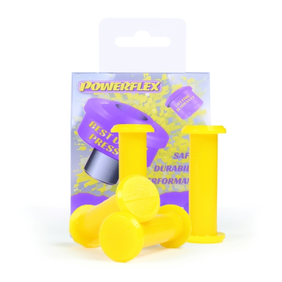 Supporto Superiore Motore Inserto Kit
