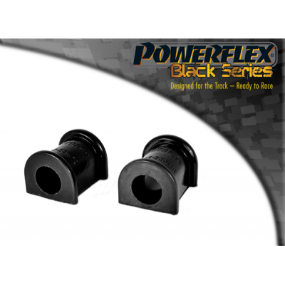 Boccola Posteriore Barra Antirollio Supporto 13mm