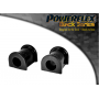 Boccola Posteriore Barra Antirollio Supporto 13mm