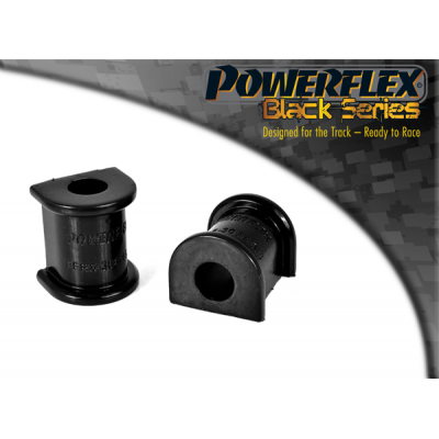 Boccola Posteriore Barra Antirollio Supporto 15.5mm