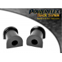 Boccola Posteriore Barra Antirollio Supporto 16mm