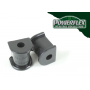 Boccola Posteriore Barra Antirollio Supporto 12mm