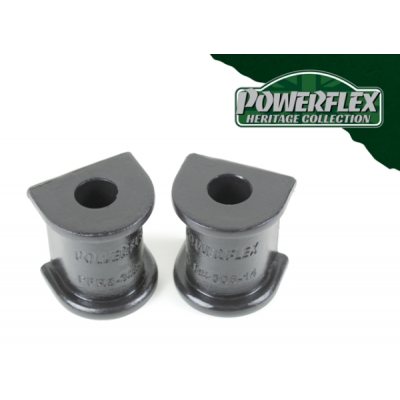 Boccola Posteriore Barra Antirollio Supporto 14mm