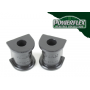 Boccola Posteriore Barra Antirollio Supporto 14mm