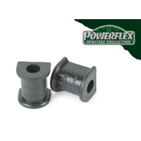 Boccola Posteriore Barra Antirollio Supporto 15.5mm