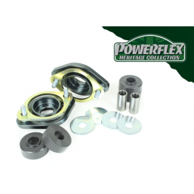 Boccola Posteriore Ammortizzatore Supporto Superiore Staffa E 12mm