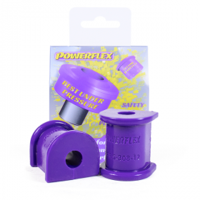 Boccola Posteriore Barra Antirollio Supporto 12mm