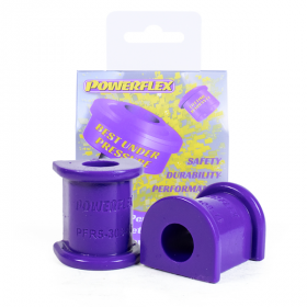 Boccola Posteriore Barra Antirollio Supporto 15.5mm