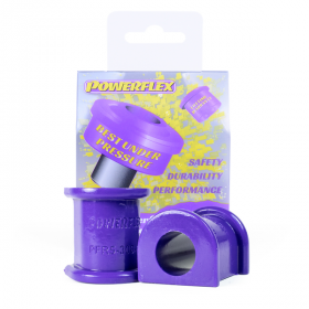 Boccola Posteriore Rollio Barra Supporto 18mm